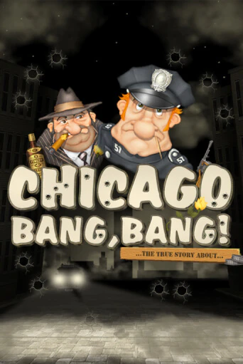 Бесплатная версия игры Chicago Bang Bang | VAVADA KZ 