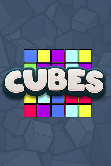 Бесплатная версия игры Cubes | VAVADA KZ 