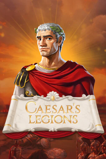 Бесплатная версия игры Caesar's Legions | VAVADA KZ 