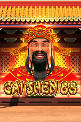 Бесплатная версия игры Cai Shen 88 | VAVADA KZ 