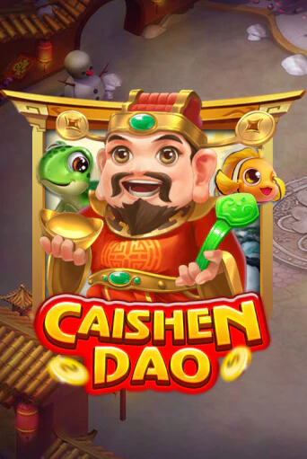 Бесплатная версия игры Cai Shen Dao | VAVADA KZ 