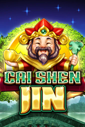 Бесплатная версия игры Cai Shen Jin | VAVADA KZ 