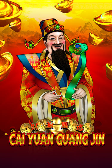 Бесплатная версия игры Cai Yuan Guang Jin | VAVADA KZ 