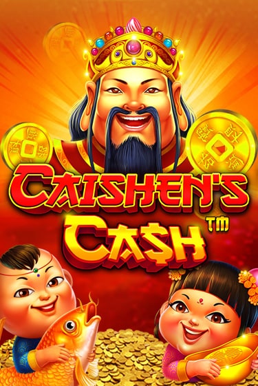 Бесплатная версия игры Caishen's Cash | VAVADA KZ 