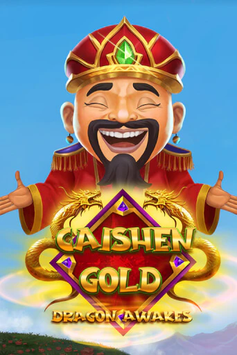 Бесплатная версия игры Caishen Gold: Dragon Awakes  | VAVADA KZ 