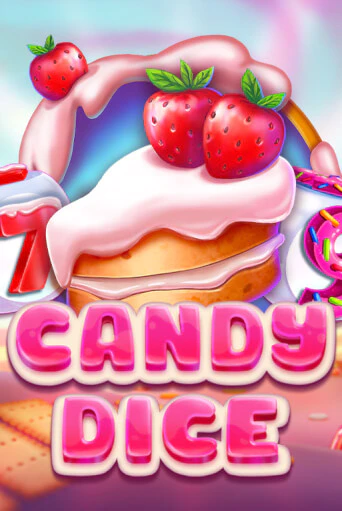 Бесплатная версия игры Candy Dice | VAVADA KZ 