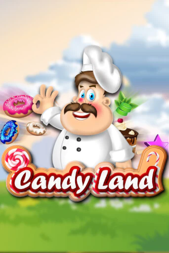 Бесплатная версия игры Candy Land | VAVADA KZ 