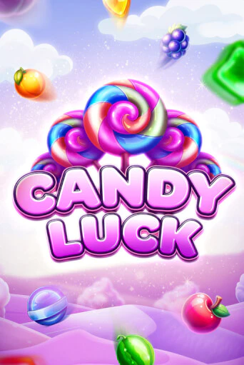 Бесплатная версия игры Candy Luck | VAVADA KZ 