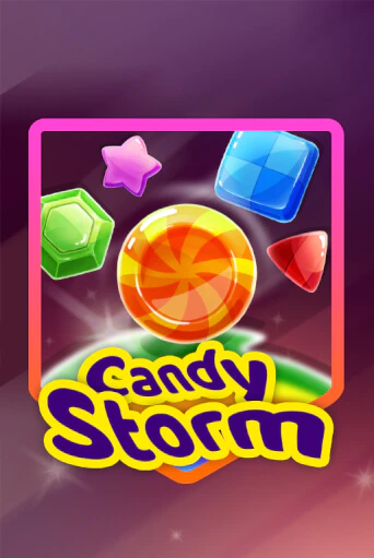 Бесплатная версия игры Candy Storm | VAVADA KZ 