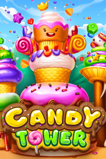 Бесплатная версия игры Candy Tower | VAVADA KZ 