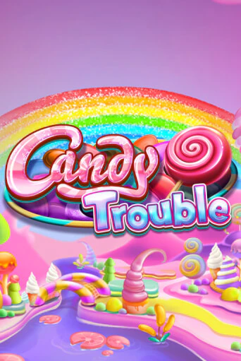 Бесплатная версия игры Candy Trouble | VAVADA KZ 