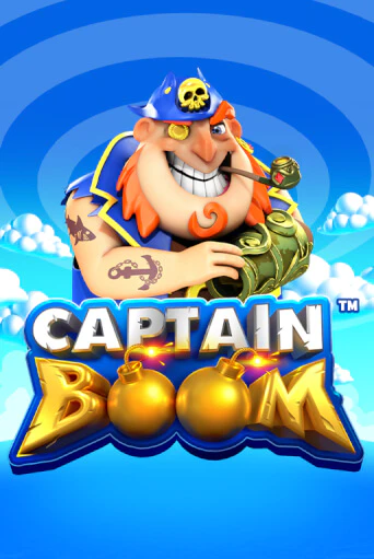 Бесплатная версия игры Captain Boom | VAVADA KZ 