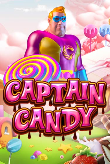 Бесплатная версия игры Captain Candy | VAVADA KZ 