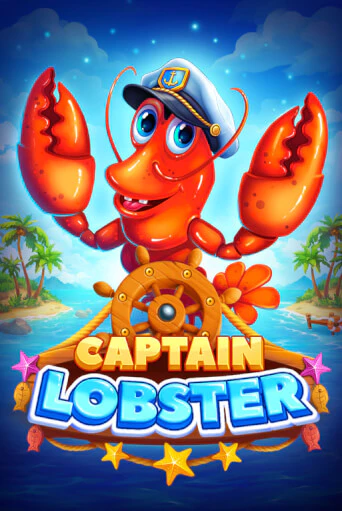 Бесплатная версия игры Captain Lobster | VAVADA KZ 