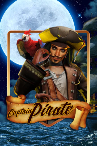 Бесплатная версия игры Captain Pirate | VAVADA KZ 