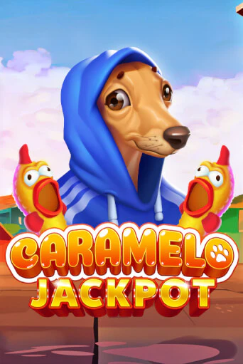 Бесплатная версия игры Caramelo Jackpot | VAVADA KZ 