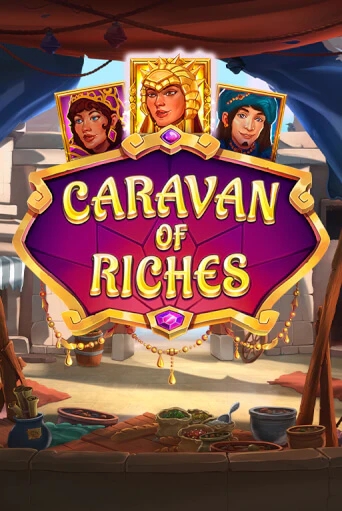 Бесплатная версия игры Caravan of Riches | VAVADA KZ 