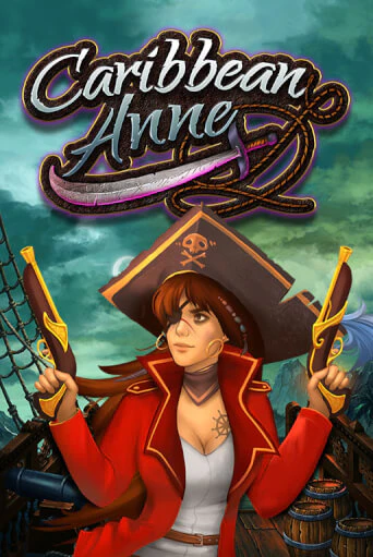 Бесплатная версия игры Caribbean Anne | VAVADA KZ 