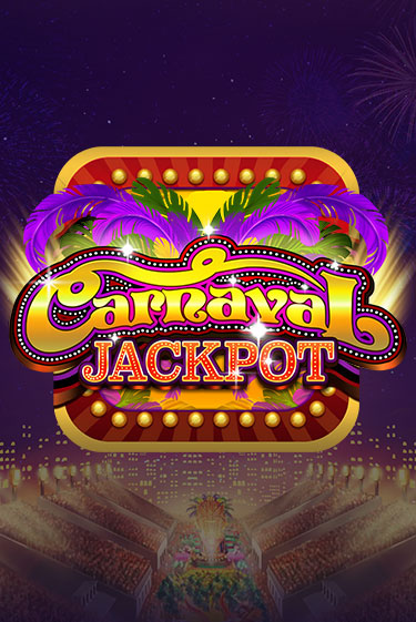 Бесплатная версия игры Carnaval Jackpot | VAVADA KZ 