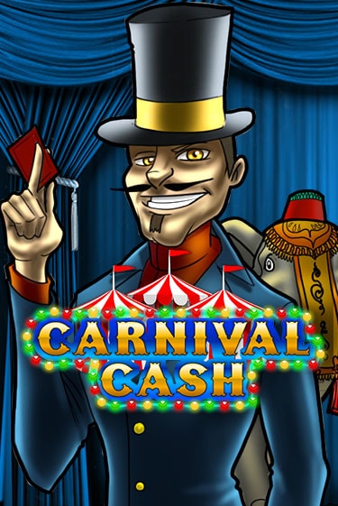 Бесплатная версия игры Carnival Cash | VAVADA KZ 