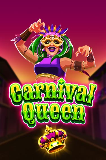 Бесплатная версия игры Carnival Queen | VAVADA KZ 