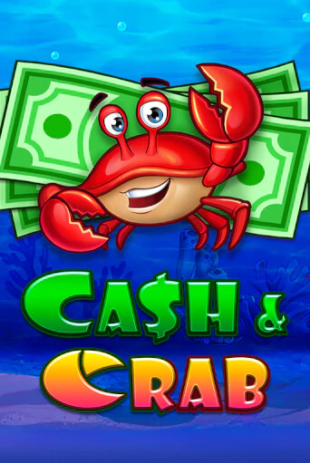 Бесплатная версия игры Cash & Crab | VAVADA KZ 