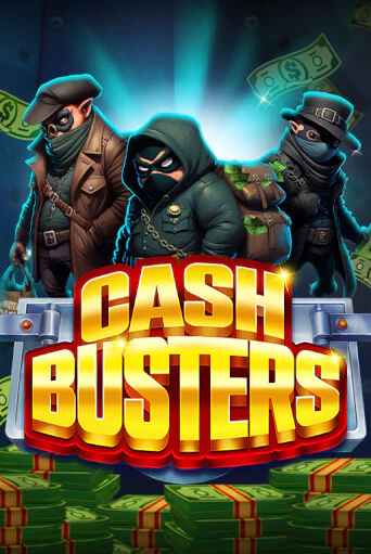 Бесплатная версия игры Cash Busters | VAVADA KZ 