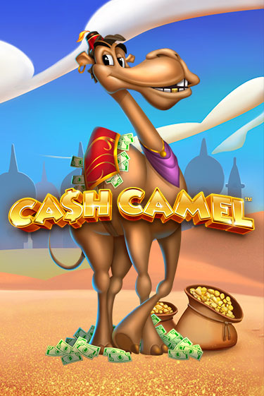 Бесплатная версия игры Cash Camel | VAVADA KZ 