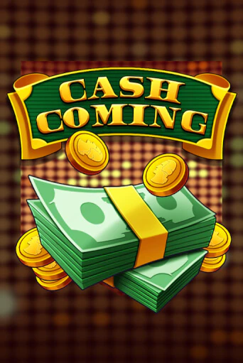 Бесплатная версия игры Cash Coming | VAVADA KZ 