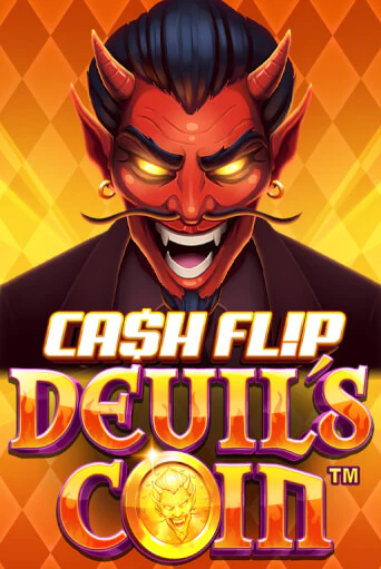 Бесплатная версия игры Cash Flip Devil's Coin™ | VAVADA KZ 