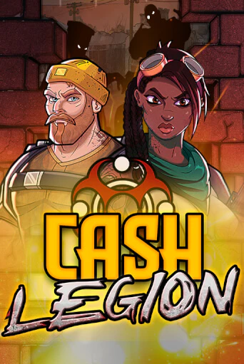 Бесплатная версия игры Cash Legion | VAVADA KZ 