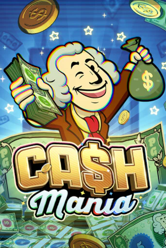 Бесплатная версия игры Cash Mania | VAVADA KZ 