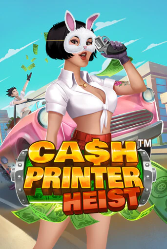 Бесплатная версия игры Cash Printer Heist™ | VAVADA KZ 