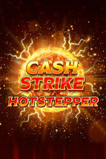 Бесплатная версия игры Cash Strike Hotstepper | VAVADA KZ 