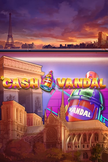 Бесплатная версия игры Cash Vandal | VAVADA KZ 