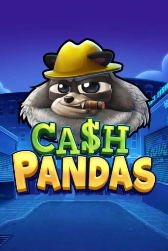 Бесплатная версия игры Cash Pandas | VAVADA KZ 