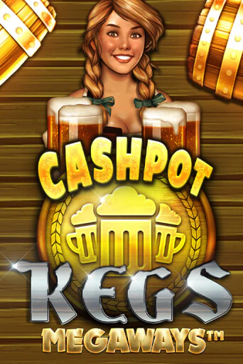 Бесплатная версия игры Cashpot Kegs Megaways | VAVADA KZ 