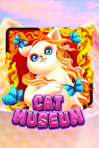 Бесплатная версия игры Cat Museum | VAVADA KZ 