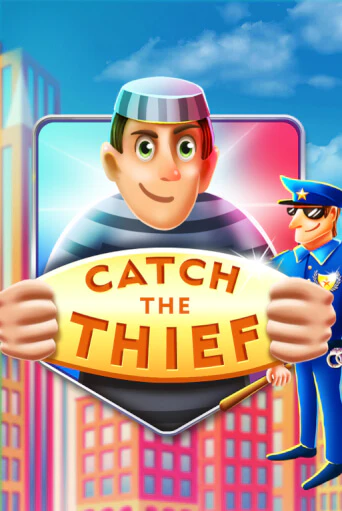 Бесплатная версия игры Catch The Thief | VAVADA KZ 