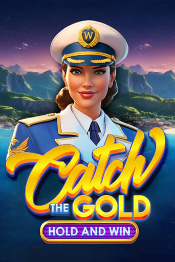 Бесплатная версия игры Catch the Gold Hold and Win | VAVADA KZ 