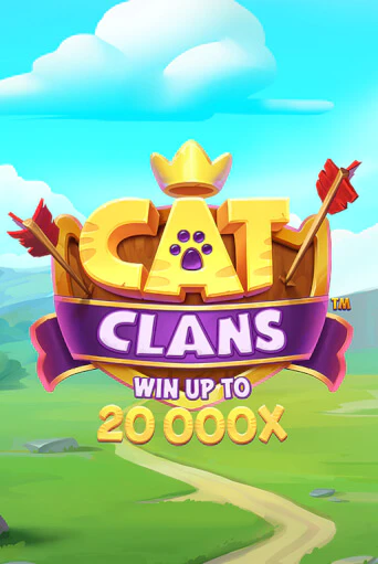 Бесплатная версия игры Cat Clans | VAVADA KZ 