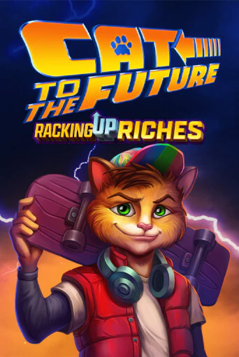 Бесплатная версия игры Cat To The Future Promo | VAVADA KZ 