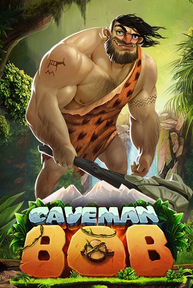 Бесплатная версия игры Caveman Bob | VAVADA KZ 