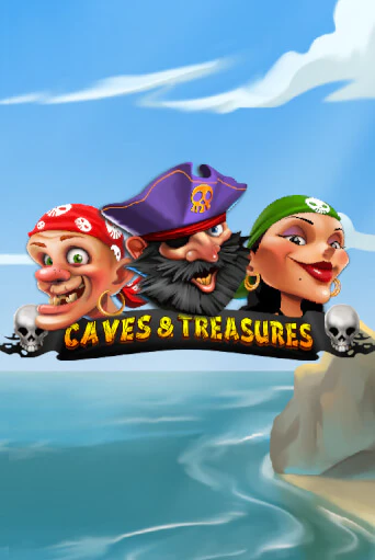 Бесплатная версия игры Caves & Treasures | VAVADA KZ 