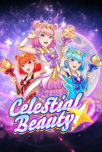 Бесплатная версия игры Celestial Beauty | VAVADA KZ 