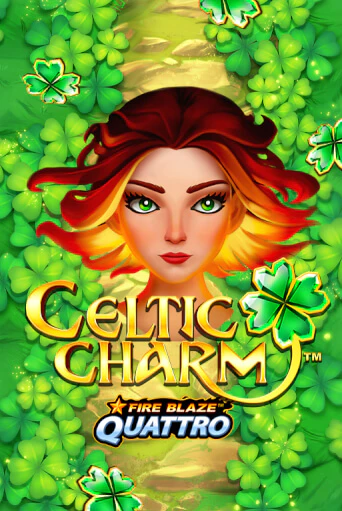 Бесплатная версия игры Celtic Charms | VAVADA KZ 