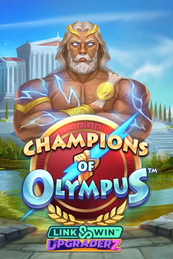 Бесплатная версия игры Champions Of Olympus | VAVADA KZ 