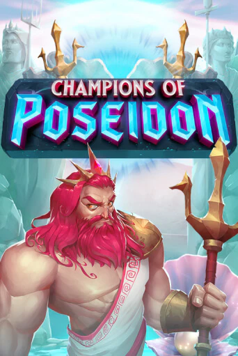 Бесплатная версия игры Champions Of Poseidon | VAVADA KZ 