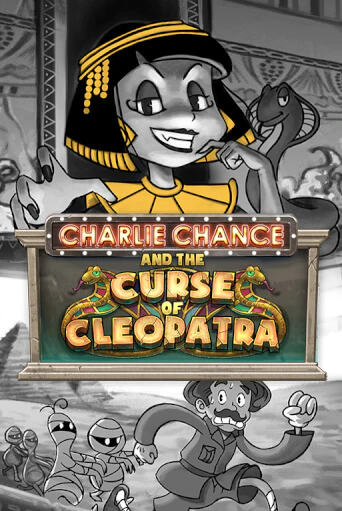 Бесплатная версия игры Charlie Chance and The Curse of Cleopatra | VAVADA KZ 