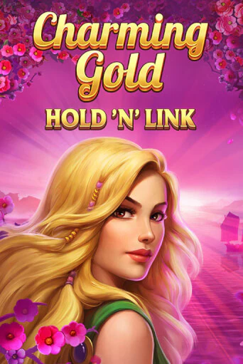 Бесплатная версия игры Charming Gold Hold n Link | VAVADA KZ 